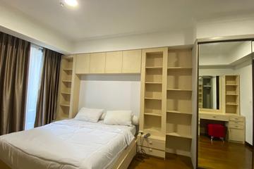 For Rent Apartment Casa Grande Residence Phase 2 - 3+1 BR Furnished