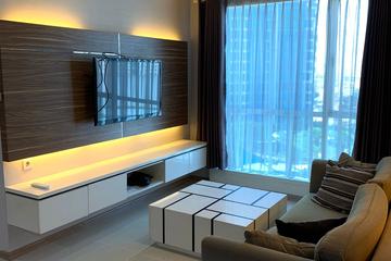 Sewa Apartemen Casa Grande Residence Tower Montreal - 2 BR Full Furnished