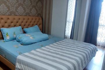 Jual Apartemen Casa Grande Residence Tower Montreal - 1 BR Full Furnished Luas 50m2