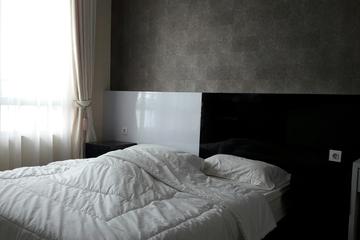 Jual Apartemen Denpasar Residence Tower Ubud - 1 BR Full Furnished