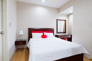 Sewa Aapartemen Casa Grande Residence Kota Kasablanka - 2BR Furnished