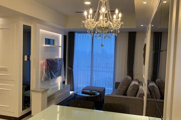 For Rent Apartment Casa Grande Residence 2 BR Fully Furnished and Good Condition