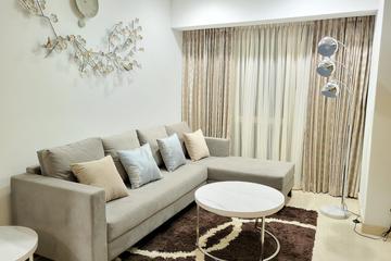 Sewa Apartemen Setiabudi Sky Garden 2 BR Full Furnished