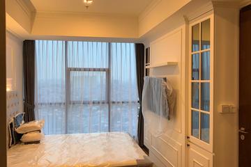 Sewa Apartemen Casa Grande Phase II Tower Bella - 2 BR Fully Furnished
