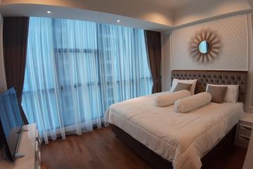 For Rent Apartment Casa Grande Residence Phase II - 3+1 BR Full Furnished