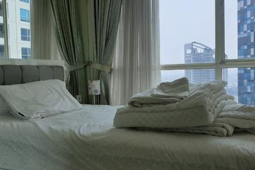 Casa Grande Residence Apartment for Rent - 2 BR Furnished