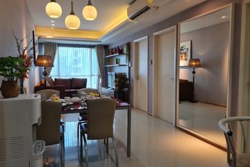 For Rent Apartment Casa Grande Residence - 3 BR Fully Furnished and Good Condition