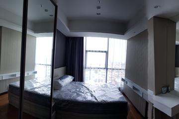 For Rent Apartment Casa Grande Residence Phase 2 Kota Kasablanka