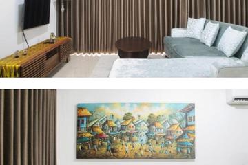For Sale Apartment L'Avenue Pancoran - 3+1 Bedroom (Harga Nego Sampai Jadi)