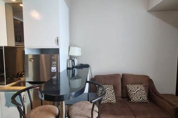Disewakan Apartemen Gandaria Heights 1 BR Full Furnished High Floor