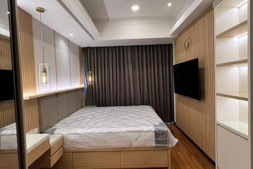 For Rent Apartment Casa Grande Residence Phase II - 2 BR Full Furnished