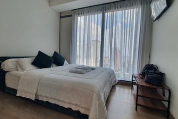 Sewa Apartemen Fifty Seven Promenade Thamrin Jakarta Pusat - 1 BR Full Furnished