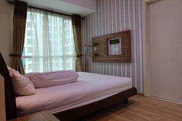 Sewa Apartemen Casa Grande Residence Kokas Tower Mirage - 3 BR Furnished
