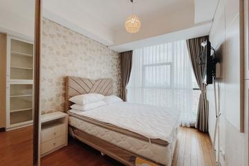 For Rent Apartment Casa Grande Residence Phase 2 - 2+1 BR Full Furnished