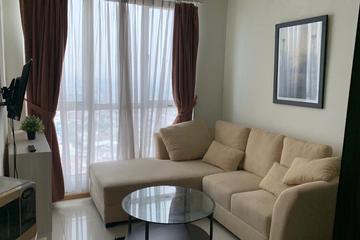 Disewakan Apartemen Gandaria Heights High Floor 2 Bedroom Full Furnished