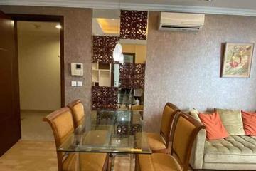 For Rent Apartment Denpasar Residence 1 BR - Setiabudi Mall Kuningan City