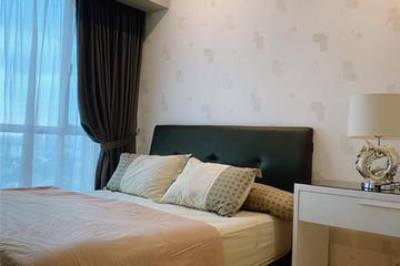 Sewa Apartemen Gandaria Heights di Gandaria City - 1 BR Full Furnished