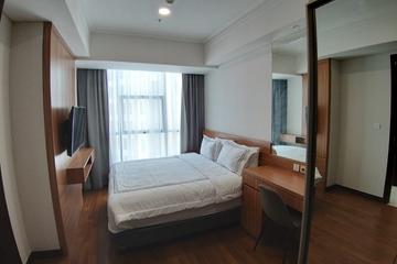 For Rent Apartment Casa Grande Residence Phase II 2 BR Full Furnished