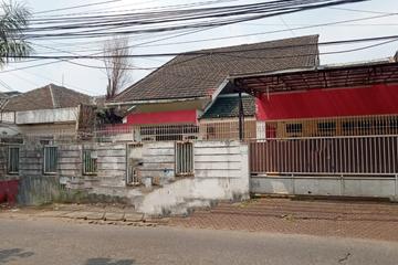 Jual Rumah Pinggir Jalan di Megapolitan Cinere - Luas Tanah 320m2