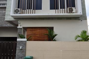 Dijual Rumah Desain Mewah di Sembego Maguwoharjo Sleman, Timur Lottemart