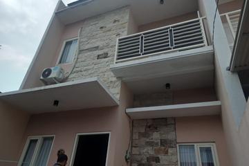 Jual Rumah Murah KPR Lokasi Strategis di Gunung Anyar Surabaya