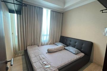 Sewa Apartemen Denpasar Residence Kuningan City Tower Kintamani - 2BR Full Furnished