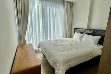 Sewa Apartemen 57 Promenade Thamrin Jakarta Pusat - 1 BR Furnished, Brand New