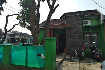 Jual Rumah Hook di Sawangan, Depok - Luas Tanah 108 m2