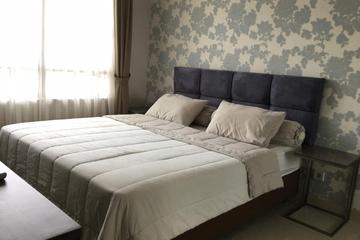 Sewa Apartemen Denpasar Residence Kuningan City Tower Kintamani - 1 BR Full Furnished