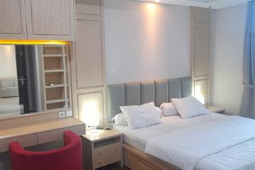 Kamar Utama
