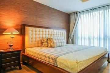 Sewa Apartemen Casa Grande Residence Tower Montreal di Jakarta Selatan - 1 BR Full Furnished