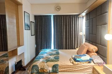 For Rent Apartment Setiabudi Sky Garden - 2+1 BR Fully Furnished