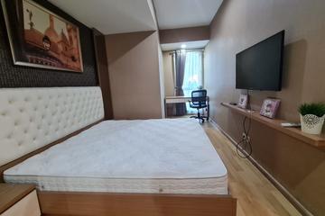 For Rent Apartment Casa Grande Residence Tower Montreal - 2 Bedrooms Full Furnished