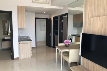 Apartemen Sudirman Hill disewakan cepat