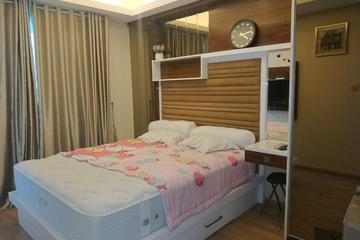 For Rent Apartment Casa Grande Residence Tower Montana - 1 BR Full Furnished