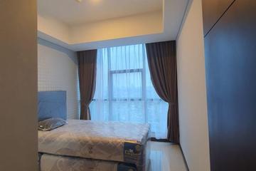 Sewa Apartemen Kota Kasablanka Casa Grande Residence Phase II Tower Chianti - 2BR Full Furnished