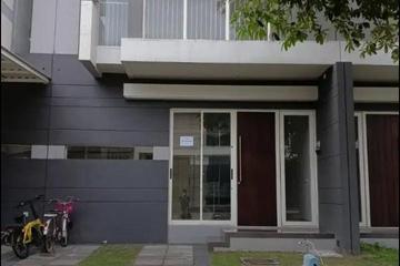 Jual Rumah Baru Gress di Grand Palais Wisata Bukit Mas Surabaya