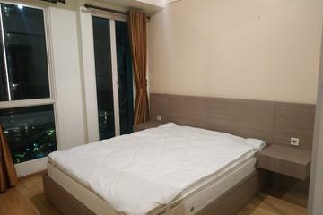 For Rent Apartment Casa Grande Residence Tower Mirage - 1 Bedroom Full Furnished