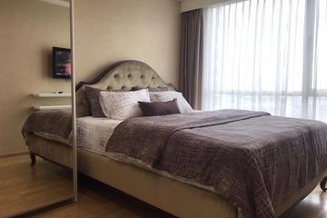Sewa Apartemen Kota Kasablanka Casa Grande Residence Phase I - 2BR Full Furnished