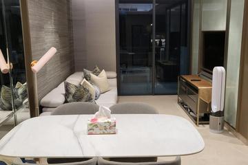 Disewakan Apartemen Casa Grande Residence Phase II Tower Angelo High Floor - 2 BR Furnished