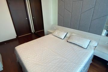 Sewa Apartemen Casa Grande Residence Phase II Kota Kasablanka - 2BR Full Furnished