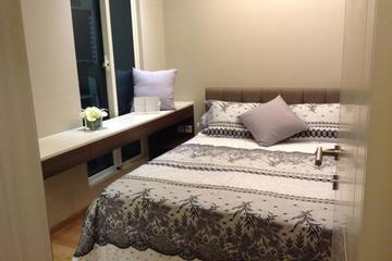 For Rent Apartment Casa Grande Residence Tower Montana - 1 Bedroom Full Furnished