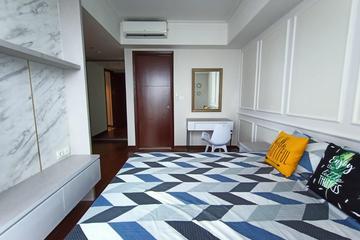 Sewa Apartemen Kota Kasablanka Casa Grande Residence Phase II Tower Bella - 2BR Full Furnished 88m2