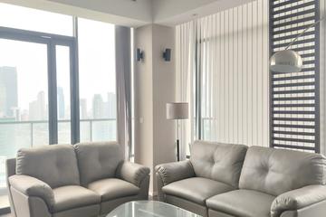 Disewakan Apartemen Verde One 3+1 BR Full Furnished, Kuningan, Jakarta Selatan