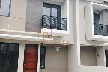 Tampak Depan
