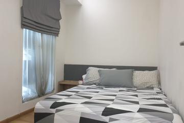 For Rent Apartment Casa Grande Residence Tower Montana - 1 Bedroom Full Furnished