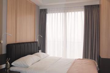 For Rent Apartment Sudirman Hill Residences 3 BR Full Furnished