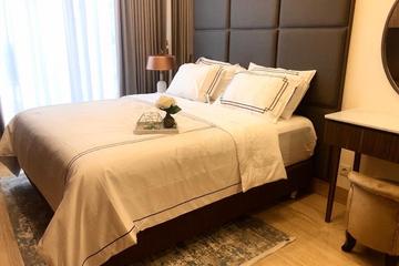 Jual Apartemen South Hills Kuningan Jakarta Selatan - 2BR Full Furnished