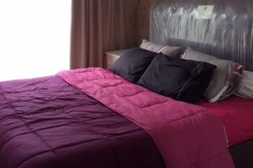 Sewa Apartemen Casa Grande Residence Kokas Tower Montreal - 1 Bedroom Full Furnished