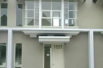 Jual Rumah Baru Minimalis di Graha Tirta Baru Cluster Tirta Calista, Waru, Sidoarjo